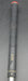 Lynx Predator SF Gap Wedge Regular Graphite Shaft Lynx Grip
