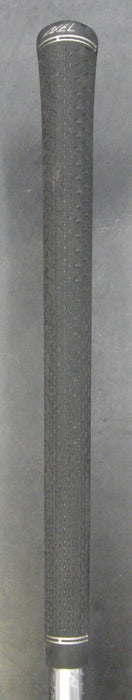 Tsuruya Axel DI-X 6 Iron Regular Graphite Shaft Axel Grip