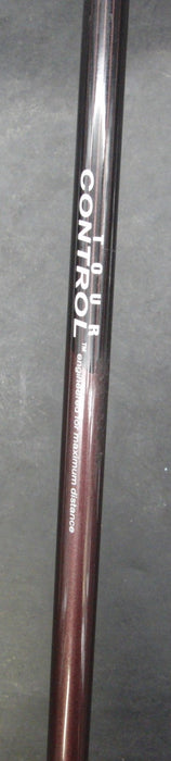 TaylorMade Burner SuperLaunch Sand Wedge Regular Graphite Shaft Golf Pride Grip