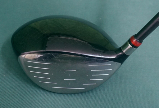 Yonex Cyberstar Nanov 10° Driver  Stiff Graphite Shaft Yonex Grip