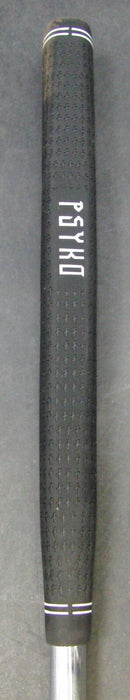 Odyssey White Hot Tour 7 Putter Steel Shaft 84cm Length PSYKO Grip
