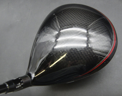 Srixon ZX7 9.5° Driver Regular (Optional) Graphite Shaft Sword Grip