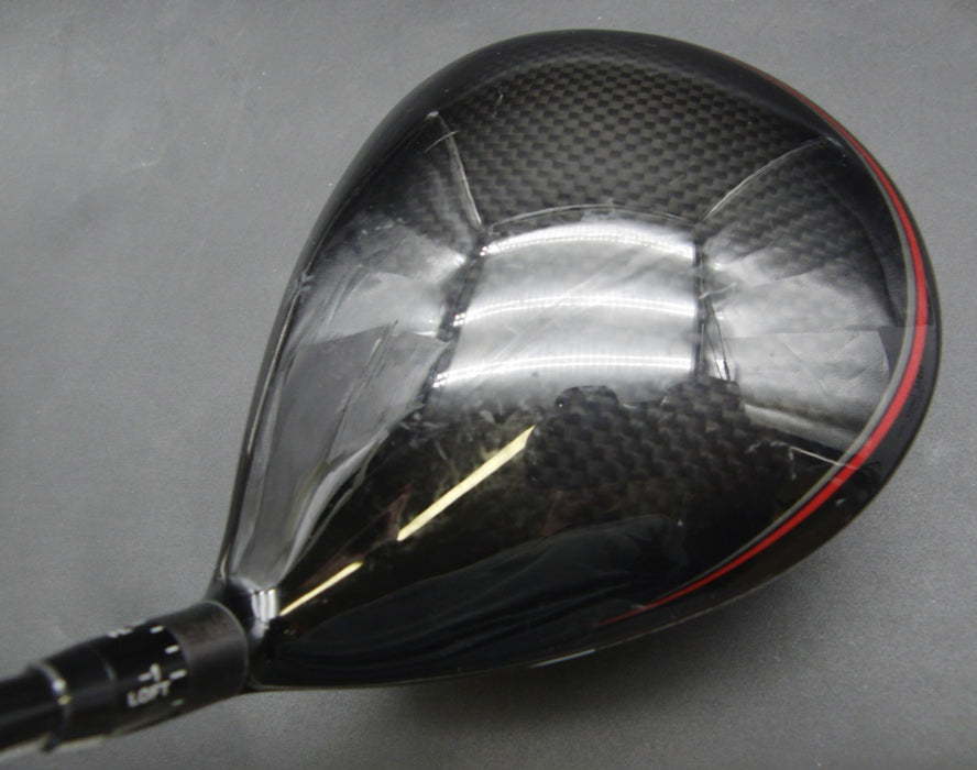 Srixon ZX7 9.5° Driver Regular (Optional) Graphite Shaft Sword Grip