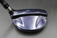 Mizuno JPX 19° Hybrid Regular Graphite Shaft STM Grip