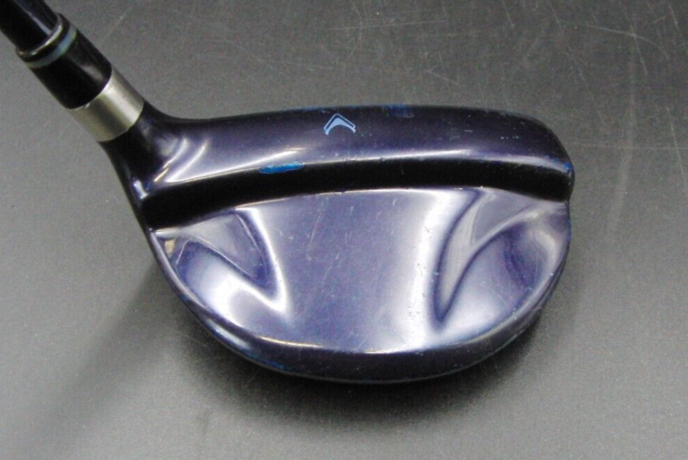 Mizuno JPX 19° Hybrid Regular Graphite Shaft STM Grip