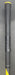 TaylorMade RBladez 8 Iron Regular Graphite Shaft Black Grip