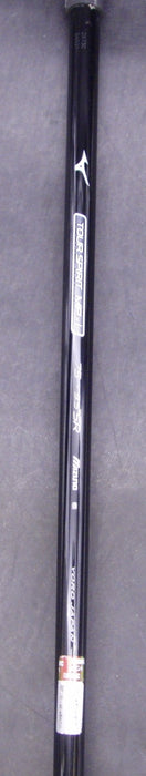 Mizuno MP-H4 GF Forged 7 Iron Regular Graphite Shaft Works Grip