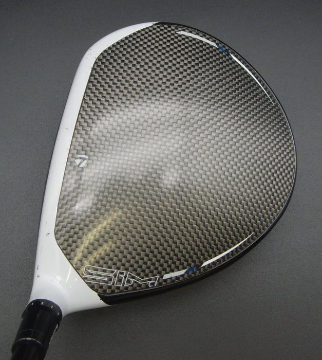 TaylorMade SIM 10.5° Driver Regular (Optional) Graphite Shaft PGM Grip*