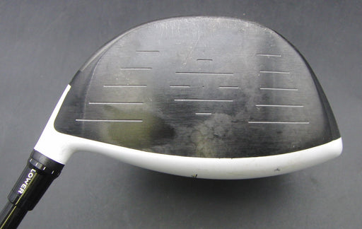 TaylorMade RBZ Stage 2 10.5° Driver Extra Stiff Graphite Shaft Tour Edge Grip
