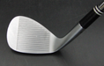 Cleveland RTX4 58/6° Low Sand Wedge Regular Steel Shaft Jumbo Max Grip
