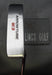 Arrowtube W3 Putter 87.5cm Playing Length Steel Shaft Chancer Grip