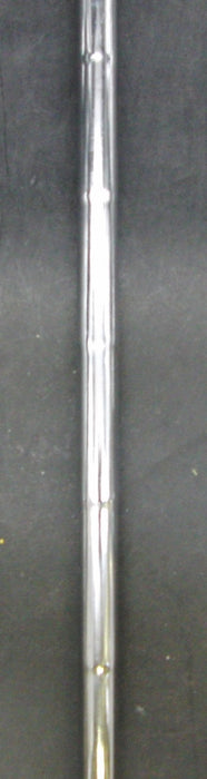 Unbranded Forged 52° Gap Wedge Regular Steel Shaft Black Grip