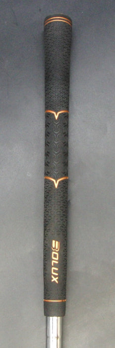 TaylorMade P7MC Forged Pitching Wedge Extra Stiff Steel Shaft Bolux Grip