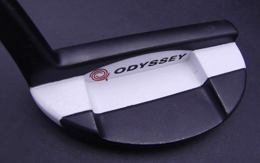 Odyssey Versa #9 Putter 85cm Length Steel Shaft Odyssey Grip