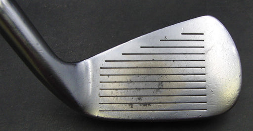 Left Handed KZG Forged II-M 7 Iron Regular Steel Shaft Golf Pride Grip
