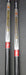 Set of 2 TaylorMade Burner 14.5° 3 Wood + 17.5° 5 Wood Stiff Graphite Shafts