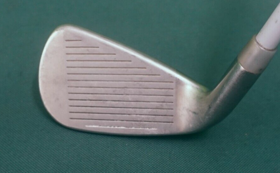 Ladies Cobra Amp Cell 7 Iron Ladies Graphite Shaft Cobra Grip