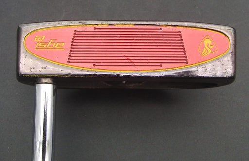 TaylorMade Rossa Corzina Putter Steel Shaft 86cm Length Psyko Grip