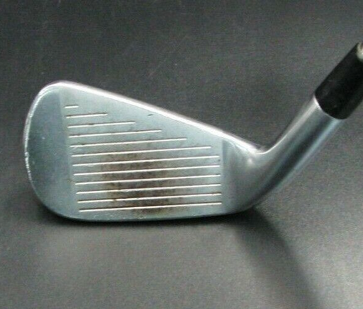 Titleist 712 CB Forged 6 Iron Regular Steel Shaft Lamkin Grip