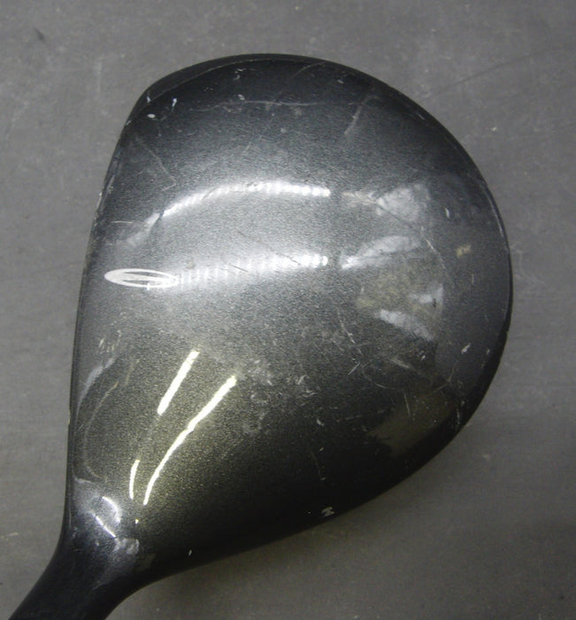 Macgregor MJ901 Driver Stiff Graphite Shaft Black Grip