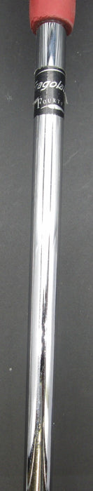 Fourteen Fragola Pino P-1 Putter 88m Playing Length Steel Shaft Iomic Grip