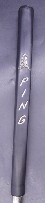 Ping Anser Putter 88cm Length Steel Shaft Ping Grip