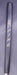 Ping Anser Putter 88cm Length Steel Shaft Ping Grip