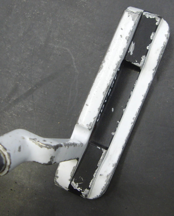 Odyssey Versa 1 Putter 84cm Length Steel Shaft WestGolf Grip