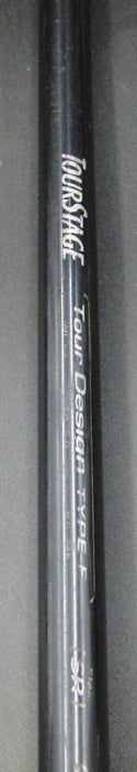 Bridgestone Tourstage F HT Tungsten 3 Wood Regular Graphite Shaft