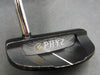PHYZ Putter Steel Shaft 86.5cm Length PHYZ Grip