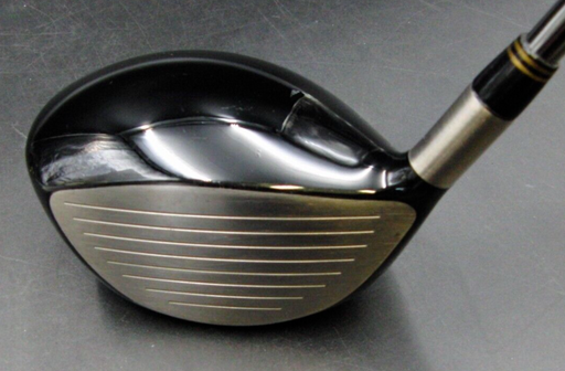 Bridgestone TOURSTAGE X-Drive 340 9.5º Driver Stiff Graphite Shaft Golf Pride