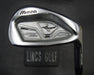 Mizuno JPX 850 Forged 9 Iron Regular Graphite Shaft STM Grip