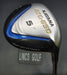 Katana ATC-650 CO.LTD 5 Wood Regular Graphite Shaft Katana Grip