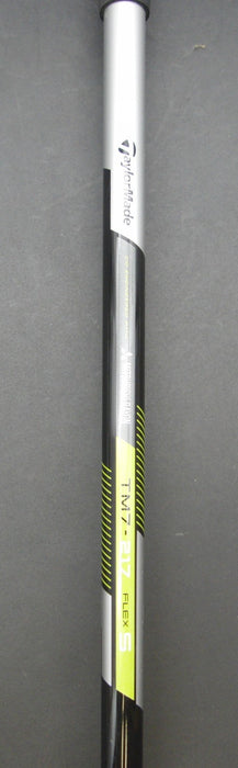 TaylorMade M2 2017 5 Iron Stiff Graphite Shaft TaylorMade Grip