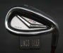 TaylorMade R9 Max Sand Wedge Stiff Graphite Shaft TaylorMade Grip