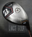 Bridgestone J15HY 25° 5 Hybrid Stiff Steel Shaft STM Grip