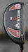 Odyssey White Ice 9 ix 355g Putter 84.5cm PlayingLength Steel Shaft Odyssey Grip