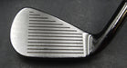 TaylorMade Burner Forged 6 Iron Stiff Steel Shaft Nexgen Grip