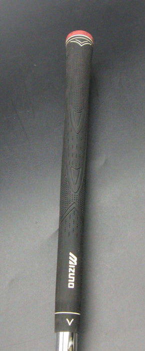 Mizuno EURUS LG200 6 Iron Stiff Flex Steel Shaft Mizuno Grip