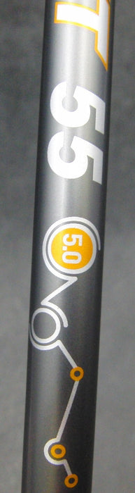 Callaway Rogue Pro CF18 6 Iron Regular Graphite Shaft Golf Pride Grip