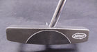 Yes! Natalie Swash Desn Putter 85cm Length Steel Shaft PSYKO Grip