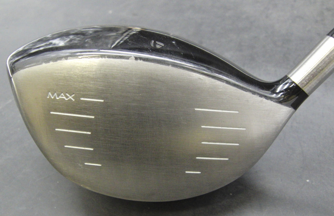TaylorMade r5 Dual Type N 9.5° Driver Stiff Graphite Shaft TaylorMade Grip