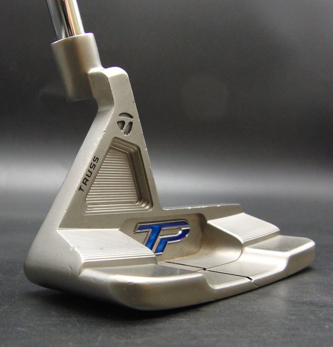 TaylorMade TP Collection Del Monte Putter 84cm Length Steel Shaft*