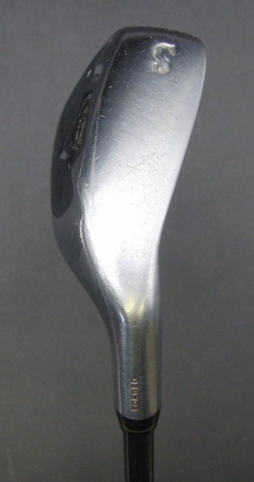 Callaway ERC Hot Sand Wedge Regular Graphite Shaft Callaway ERC Grip