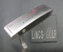 Odyssey Dual Force Classics 660 Putter Steel Shaft 88cm Length White Grip