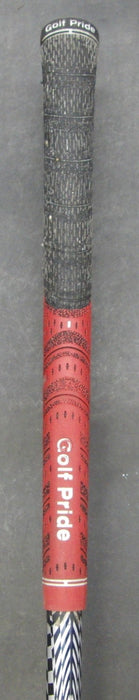 Lynx Black Cat Ti400 10.5° Driver Regular Graphite Shaft Golf Pride Grip & HC
