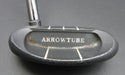 Arrowtube Type DF #1 Putter Steel Shaft 83cm Length Chaucer Grip
