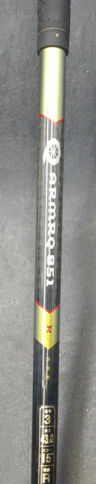 HONMA Twin Marks MG460RF W-Ni 15° 3 Wood Regular Graphite Shaft Honma Grip