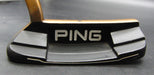 Ping Heppler ZB3 Putter 90cm Length Steel Shaft Ping Grip