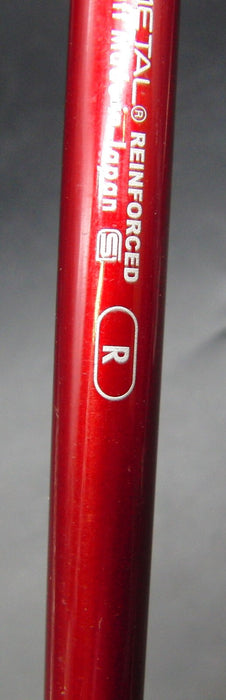 Yonex EZone SD 6 Iron Regular Graphite Shaft Yonex Grip